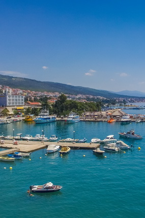 Crikvenica