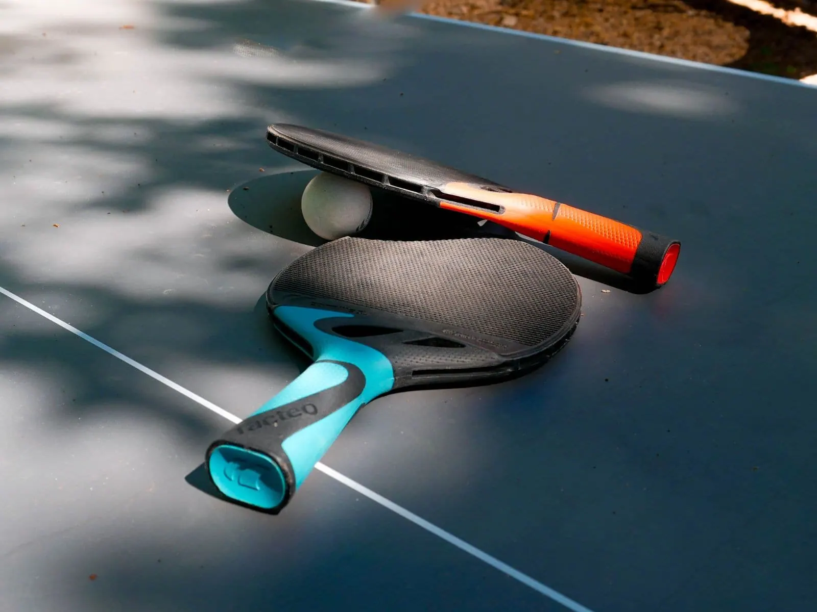 Table Tennis Zone — Adrenalin Park Crikvenica